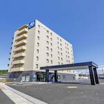 ABホテル関